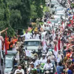 Warga Bogor Puas dengan Kinerja Setahun Rudy Susmanto–Ade Ruhandi