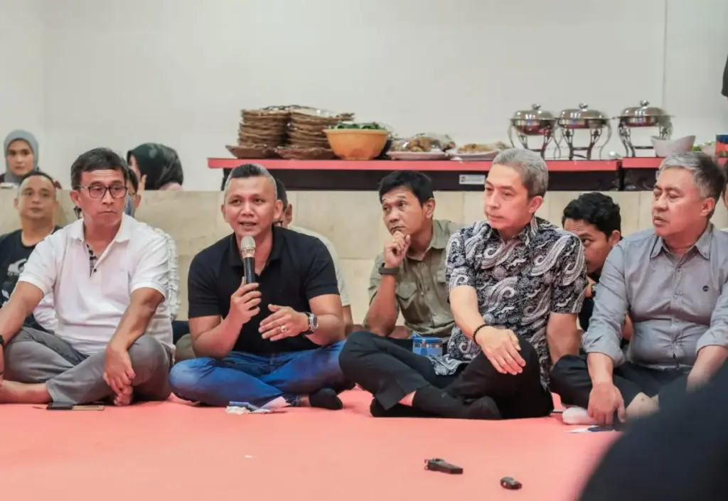 Warga Bogor Bicara Blak-blakan Soal Setahun Dedie–Jenal Memimpin