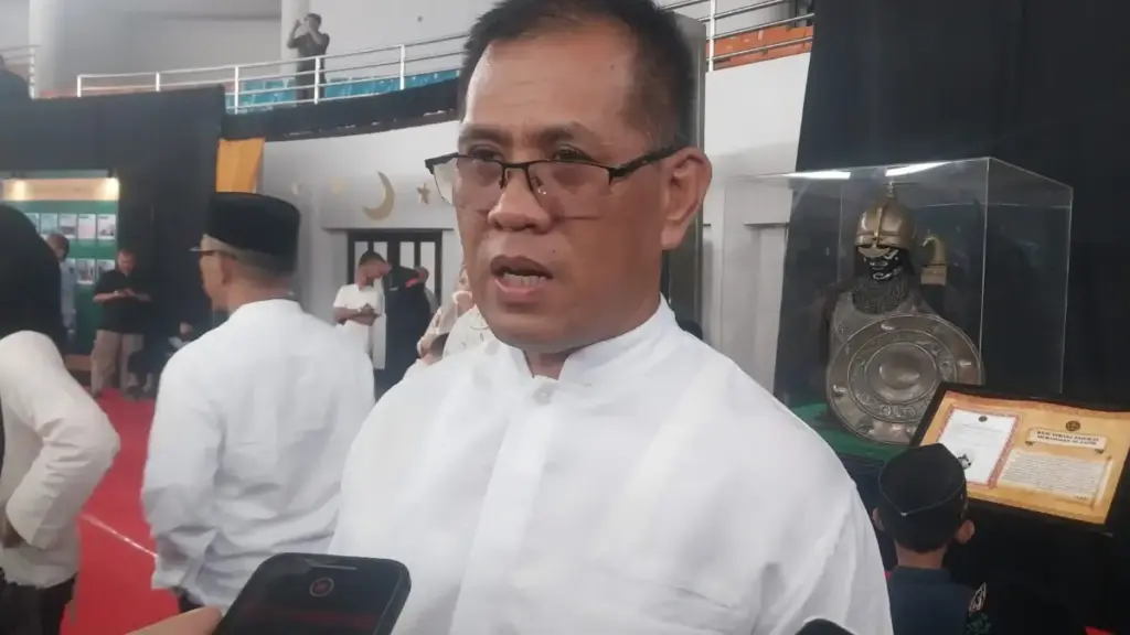 Dispora Sebut Perbaikan Kerusakan Stadion Pakansari Bisa Sentuh Rp 1 Miliar