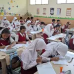 Pemkab Bogor Pangkas Jam Sekolah Selama Ramadhan, Belajar Cuman 3 Jam