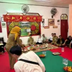 Bukber di Kelenteng Phan Ko Bio Jadi Simbol Toleransi Imlek dan Ramadan di Kota Bogor
