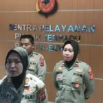 Polres Bogor Tahan Oknum ASN BPK RI yang Aniaya ART