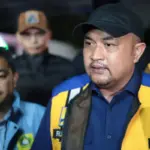 Bupati Bogor Pastikan Jalan Parung–Kemang Aman untuk Pemudik