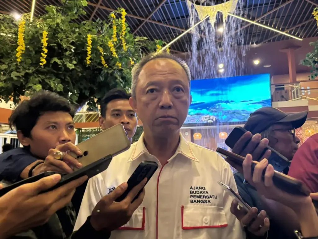 Usung Harmony in Diversity, Cap Go Meh Bogor 2026 Padukan Budaya dan Spirit Ramadan