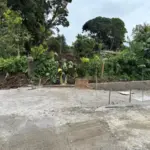 Washing Bay Segera Beroperasi, Truk Proyek Gedung Genebank Tak Lagi Kotori Jalan Dr. Semeru