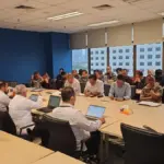 Perkuat Integritas Pembangunan, Bupati Bogor Ajak KPK Awasi Seluruh Proyek Strategis