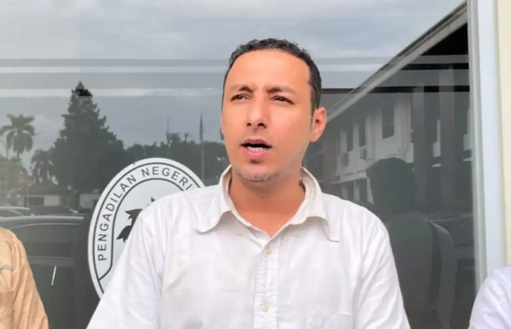 Dari Kamar Santriwati ke Meja Hijau, Kasus Dugaan Pelecehan Guru Ponpes di Cijeruk Mulai Disidangkan