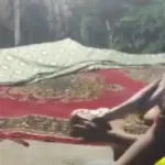 Pria Asal Banten Ditemukan Meninggal di Pos Ronda Cibinong, Tak Ada Tanda Kekerasan