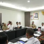 Bupati Bogor Genjot Profit BUMD Bogor, Targetkan Lonjakan Laba Mulai 2026