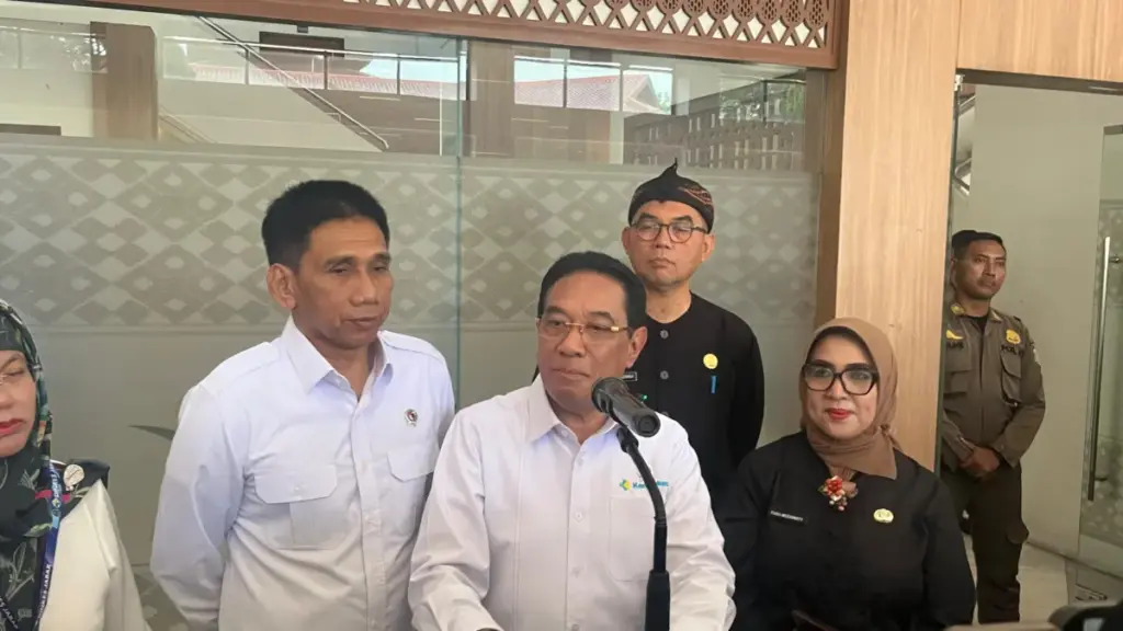 Kemenkes Sebut Bakal Beri Bantuan Tunai hingga Beras pada Pasien TBC