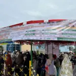 Bupati Bogor Dorong GPM Istimewa, Warga Cibinong Nikmati Pangan Murah