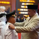 Dorong Pelayanan Publik Lebih Responsif, Bupati Bogor Rotasi 21 Pejabat