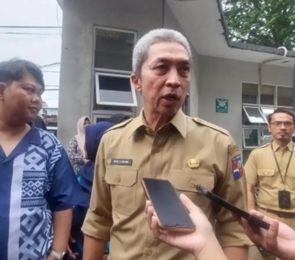 Seleksi Ketat 15 Kandidat, Tiga Calon Direksi Tirta Pakuan Masuk Tahap Akhir