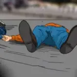 Laka Lantas di Cileungsi, Pengendara Motor Tewas