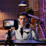 Pemkab Bogor Buka Pelatihan Konten Kreator, Targetkan Turunkan Pengangguran