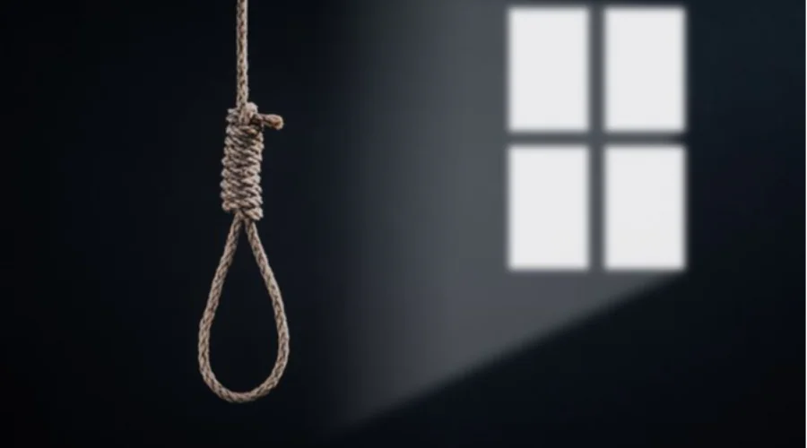 Terlilit Hutang Pinjol, Pemuda di Bogor Tewas Gantung Diri