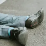 Aksi Nekat Lawan Arus Berujung Maut, Satu Pemotor Tewas di Cibinong