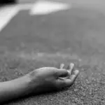 Nyalip Bus dari Kiri, Pengendara Motor Tewas Terseret 27 Meter