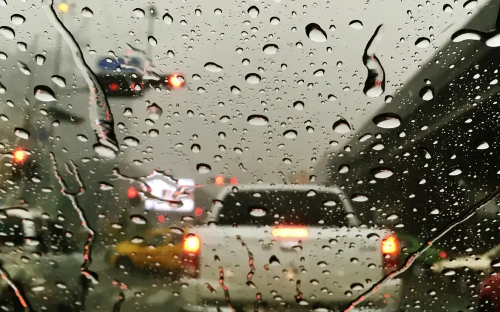 Puncak Musim Hujan Datang, BMKG Catat Hujan Guyur Bogor dari Pagi hingga Dini Hari