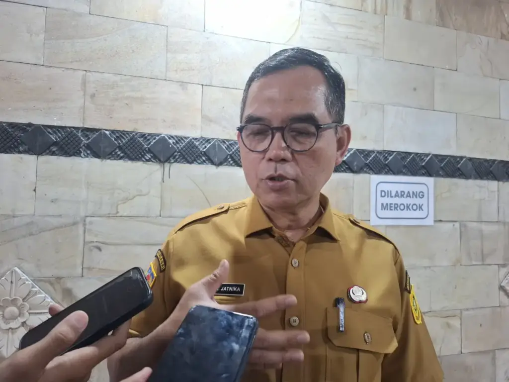 Mulai 1 April 2026, ASN Kabupaten Bogor Terapkan WFH untuk Tekan Penggunaan BBM