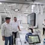 RSUD Bhakti Padjajaran Resmi Buka Layanan DSA Berbasis BPJS