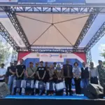 Pemkab Bogor Lepas 77 Bus Mudik Gratis, 4.000 Warga Berangkat ke Berbagai Daerah