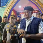 Bupati Bogor Imbau Pemudik Berhati-hati, Minta Gunakan Pos PAM untuk Istirahat