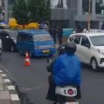 2.100 Sopir Angkot di Puncak Diliburkan Sebelum Lebaran