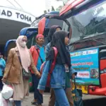 Diserbu Pendaftar, 300 Kuota Mudik Gratis Polresta Bogor Kota Langsung Habis