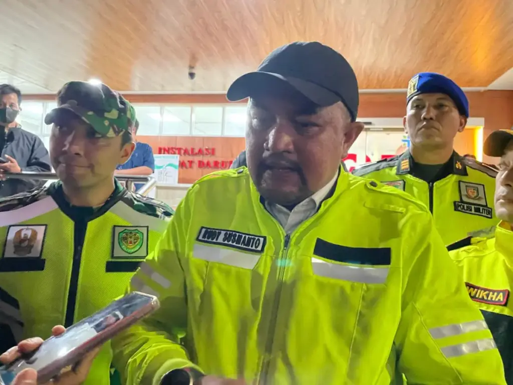 Bupati Bogor Minta Razia Miras di Kabupaten Bogor Ditingkatkan