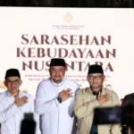 Bupati Bogor Perkuat Sinergi Pelestarian Budaya Nusantara Lewat Sarasehan Ramadhan