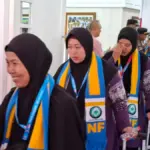 2.500 Calon Jamaah Haji Asal Kabupaten Bogor Terancam Tertunda Berangkat imbas Konflik Timur Tengah