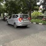 Wali Kota Bogor Ajak Warga Laporkan Jalan Berlubang, Pemkot Siap Perbaiki Secepatnya