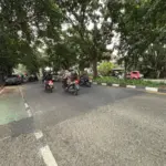 Jalan Pajajaran Rusak Parah, Pemkot Bogor Ambil Alih Perbaikan