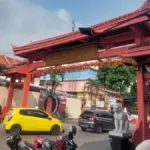 Cap Go Meh 2026 Digelar Malam Ini, Polisi Tutup Jalan Suryakencana Usai Tarawih