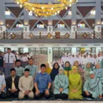 Smartren Ekologi Cetak Generasi Berakhlak, Sekda Ajat : Ini Investasi SDM Masa Depan