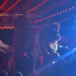 Meski Diguyur Hujan, Ribuan Warga Tumpah Ruah Saksikan Peryaan Cap Go Meh Kota Bogor