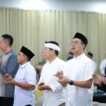 Bernard Dwiputra Chandra Deklarasikan Diri Maju Jadi Calon Ketua HIPMI Kabupaten Bogor 2026-2029