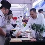 Wakil Bupati Bogor Buka Lomba Memasak Pesona Ramadhan 2026