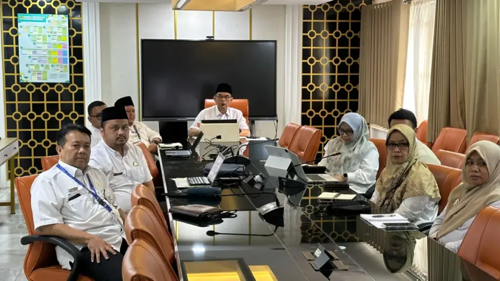 Kabupaten Bogor Percepat Digitalisasi, Pajak hingga SP2D Kini Serba Online