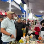 Bupati Bogor Rudy Susmanto Apresiasi Lomba Masak Pesona Ramadhan, Opor Ayam Jadi Pengingat Lebaran