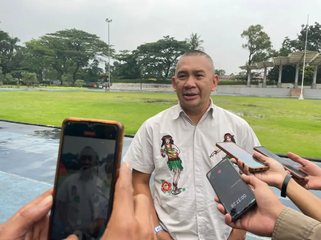 Viral Dugaan Taruhan Balap Lari, KORMI Bogor Pastikan Bukan dari Kegiatan Resmi