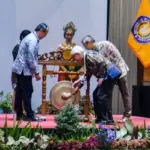 APTIK Bahas Masa Depan Pendidikan Tinggi Katolik dalam Kongres ke-43 di UNPAR Bandung