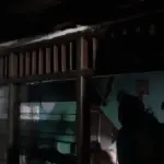 Kebakaran Rumah Kontrakan di Bogor : Tiga Rumah Hangus, Balita Tewas