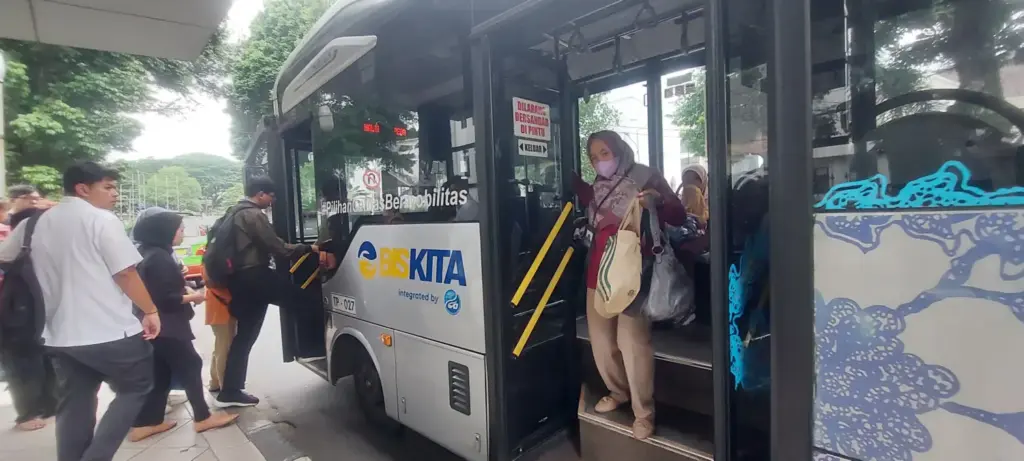 Biskita Tetap Beroperasi Normal Saat Lebaran 2026