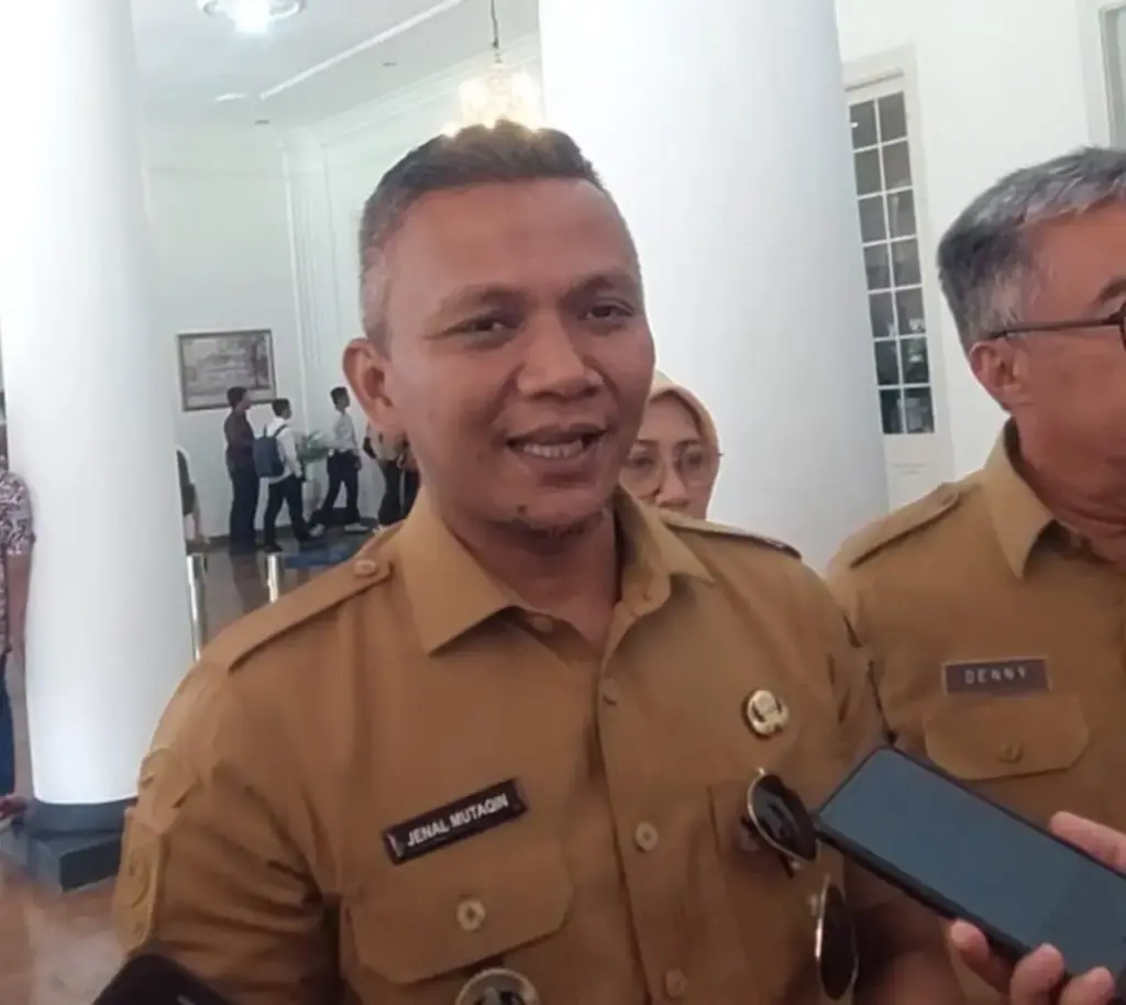 Pemkot Bogor Beri Kelonggaran PKL, Asal Tak Bangun Lapak