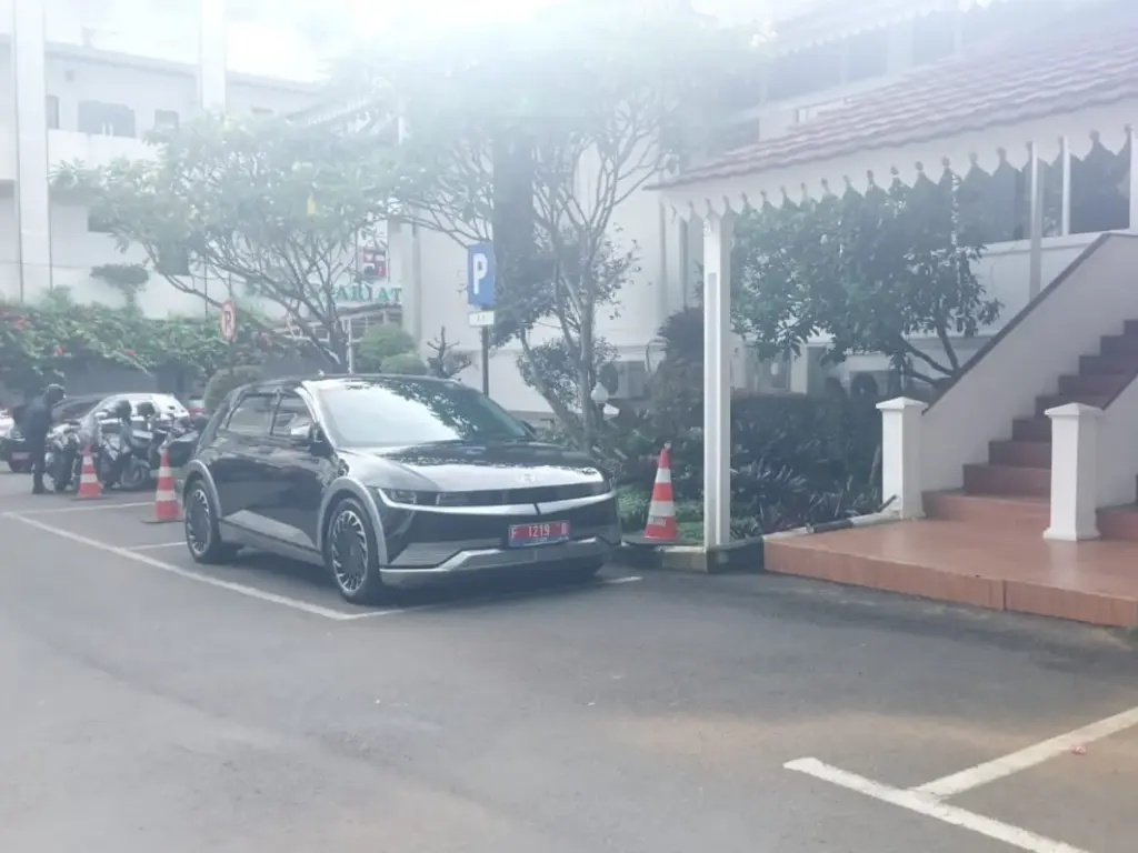 Pemkot Bogor Tunggu Lampu Hijau Kemendagri soal Penggunaan Mobil Dinas Saat Lebaran