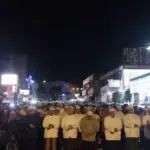 Sujud di Aspal Empang, Menjemput Berkah di Malam Ganjil