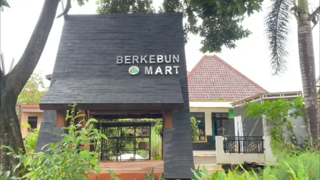 Pemkab Bogor Ajak Warga Tanam Pangan di Pekarangan, Antisipasi Gangguan Pasokan Global