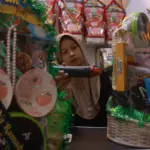 Jelang Idul Fitri 1447 H, Pesanan Parcel Lebaran di Bogor Meningkat